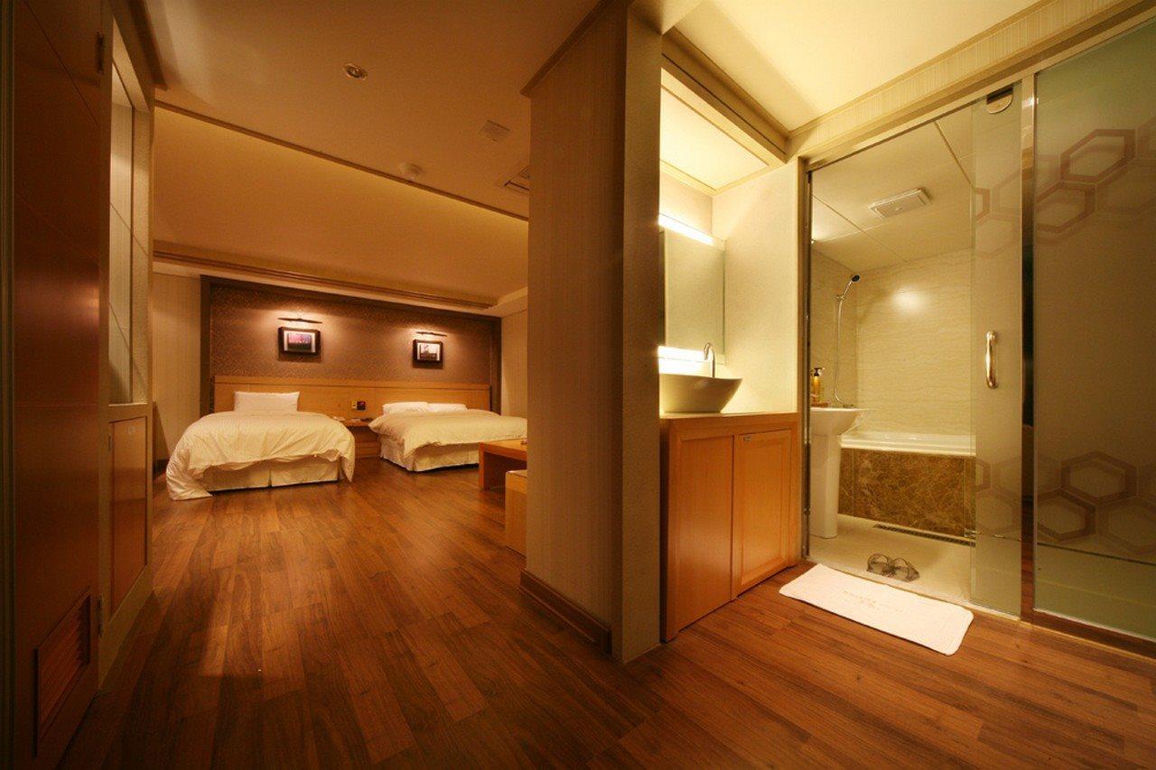 Press Hotel Busan Extérieur photo