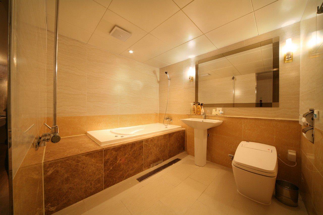Press Hotel Busan Extérieur photo