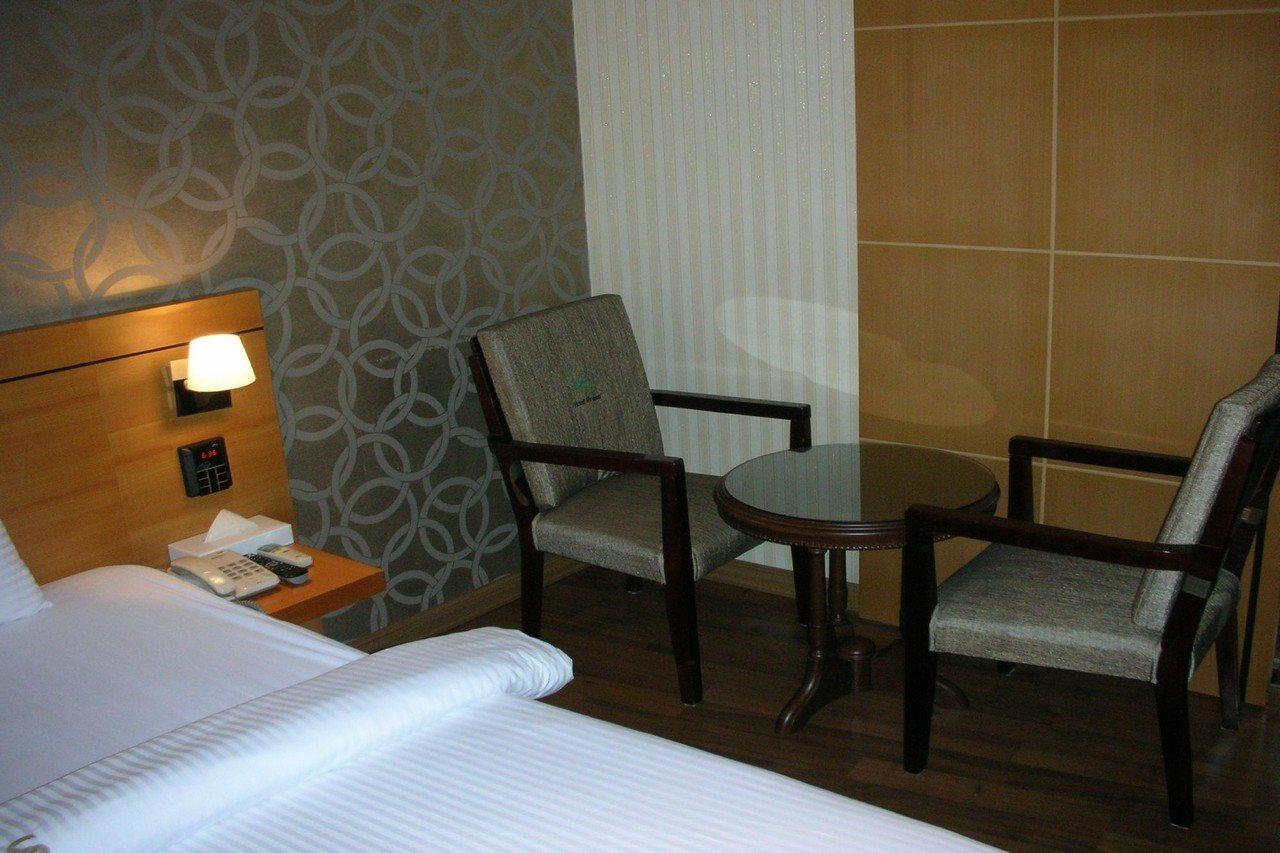 Press Hotel Busan Extérieur photo