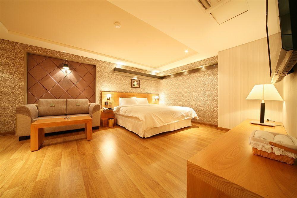 Press Hotel Busan Extérieur photo