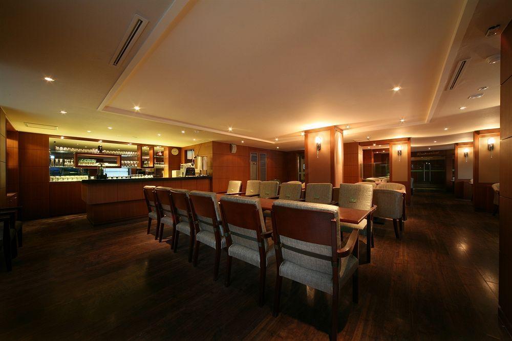 Press Hotel Busan Extérieur photo