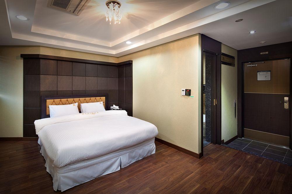 Press Hotel Busan Extérieur photo