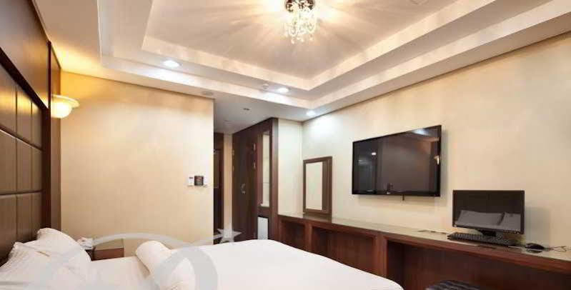 Press Hotel Busan Extérieur photo
