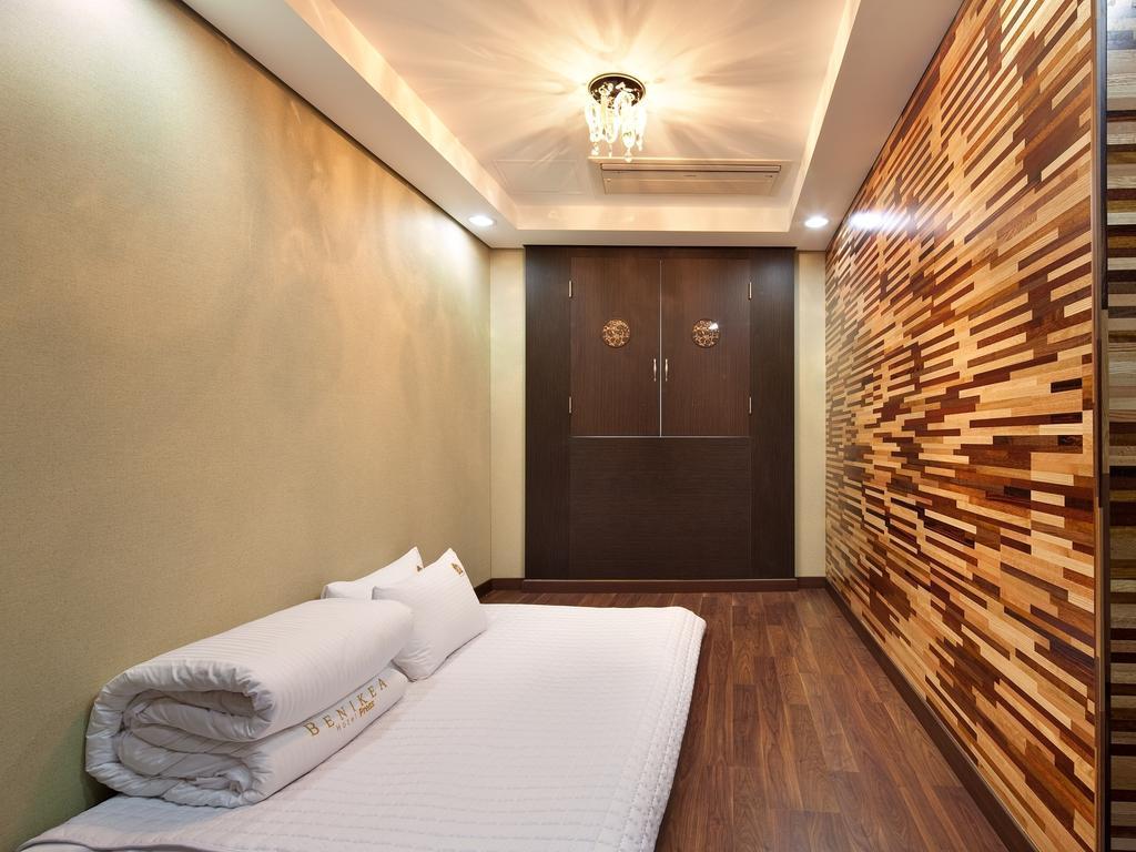 Press Hotel Busan Extérieur photo