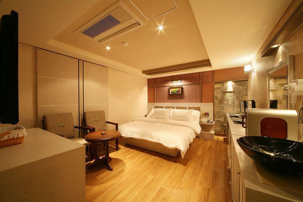 Press Hotel Busan Extérieur photo