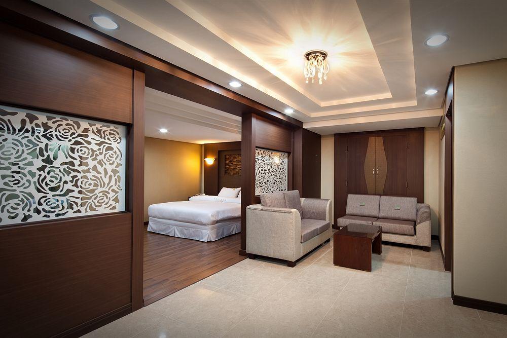 Press Hotel Busan Extérieur photo