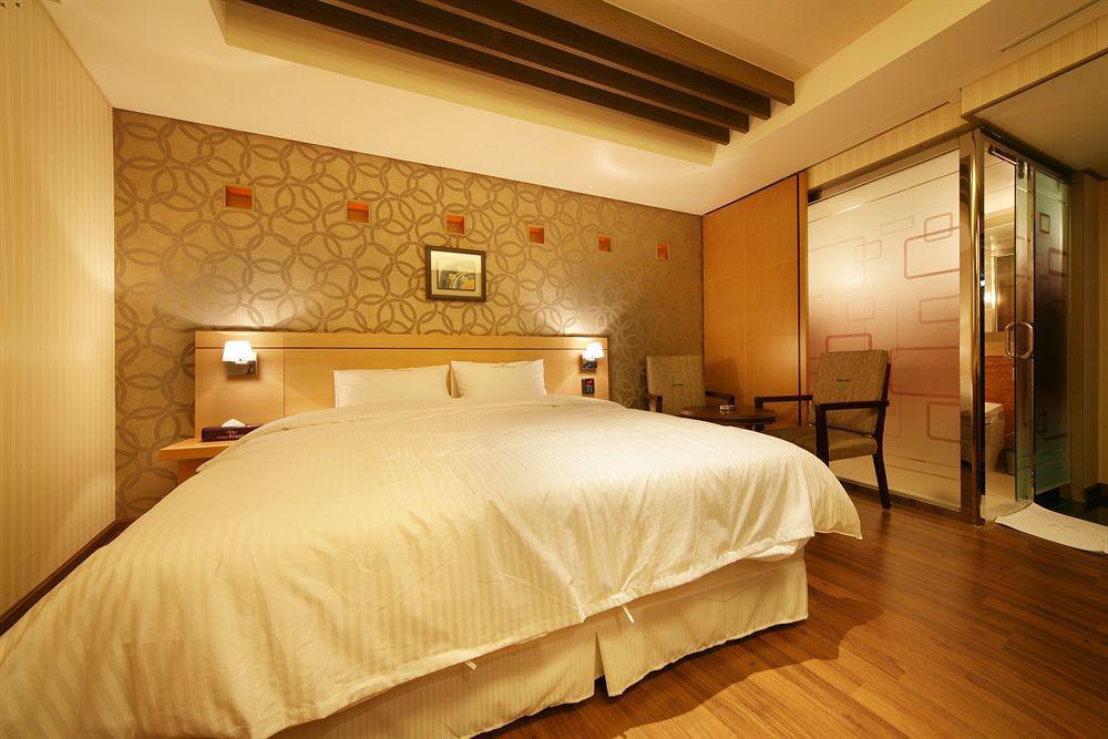 Press Hotel Busan Extérieur photo